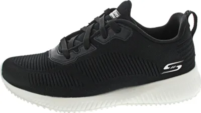 Immagine prodotto di Skechers Boty Bobs Squad Tough, 32504BLK