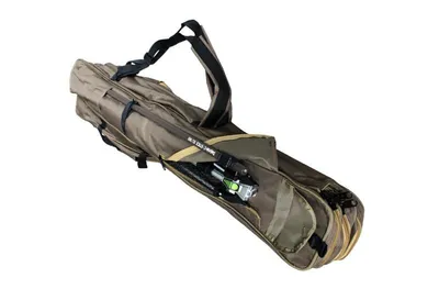 Image de Delphin Sherpa 2.5 130 cm Rod Case