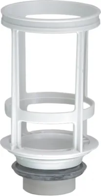 Produktbild von Geberit Bassin mit Dichtung, für UP-Spülkasten, robust/langlebig ab Baujahr 1978