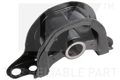 Produktbild von NK Motorlager Gummimetalllager Vorne für HONDA CIVIC VI Hatchback (EJ, EK) 59726001