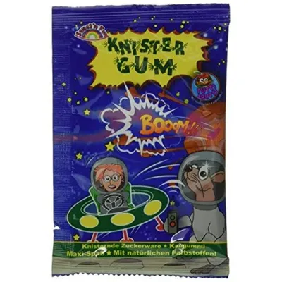 Produktbild von Knister Gum 1er