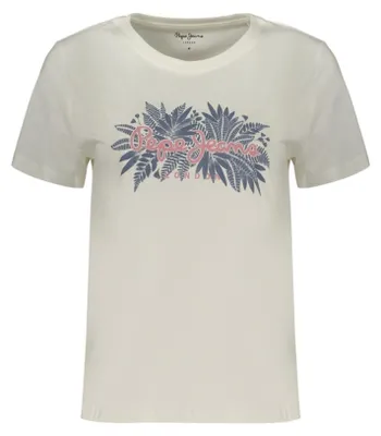 Immagine prodotto di Pepe Jeans Magliette pl5000237cristinabi808xs, Taglia: 164