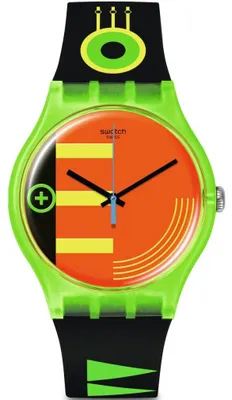 Obrázek produktu pro Analogové hodinky Swatch pro dospělé