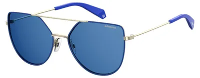 Imagen del producto de POLAROID Gafas de sol 6057-S-PJP-58