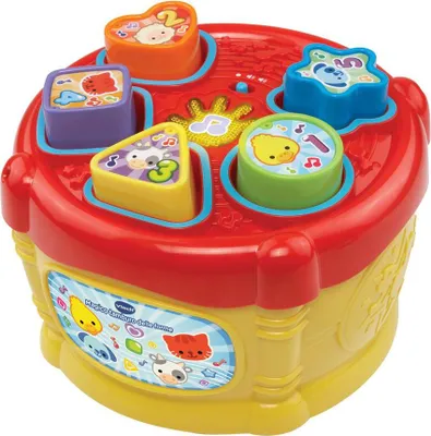Produktbild von VTech Baby 80-185107 Interaktives Spielzeug