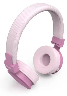 Produktbild von hama Bluetooth-Kopfhörer Freedom Lit II, Rosa