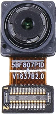 Image de Pour Huawei Honor 6X Réparation Caméra avant Flex pour remplacement Camera Flex câble