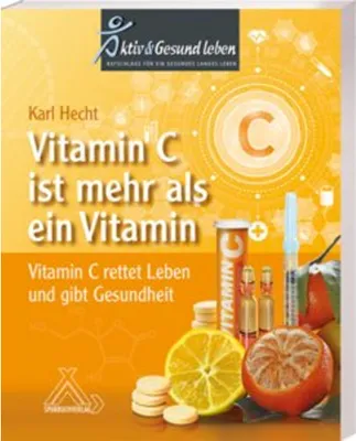 Obrázok produktu pre Vitamin C ist mehr als ein Vitamin