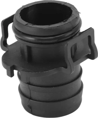 Obrázok produktu pre Koncovka hadice sacieho potrubia vzduchového filtra - 1673571, náhrada s dlhou životnosťou pre Ford Focus MK2, C-Max, konektor sacieho potrubia 7M519A673EJ