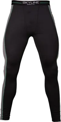 Produktbild von STALCO Herren Thermohose Skyline Schwarz XXXL