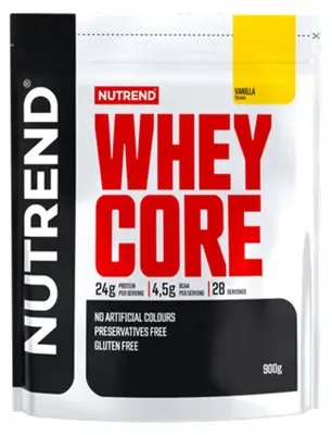 Productafbeelding van Whey Core, 900 gram