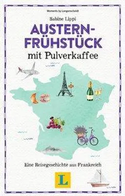 Immagine prodotto di Austernfrühstück mit Pulverkaffee