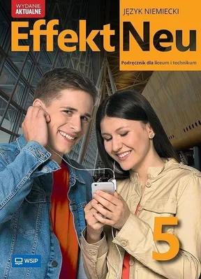 Productafbeelding van WSiP A184148, Educatief, Pools, Pocketformaat, 192 pagina's.