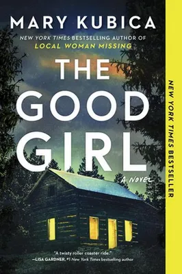 Obrázok produktu pre The Good Girl