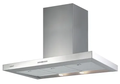 Image de CATA Legend X 900, 820 m³/h, évacuation/recirculation, A, A, B, 64 dB