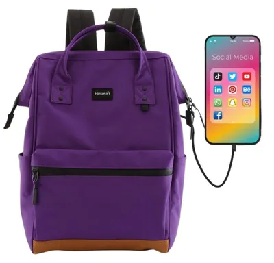 Image de Sac à dos 124-2479 05