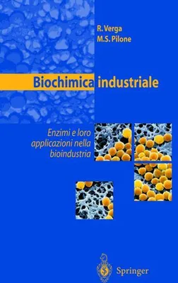 Obrázek produktu pro Biochemie průmyslu