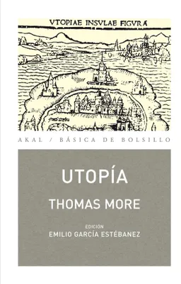 Obrázek produktu pro Utopia