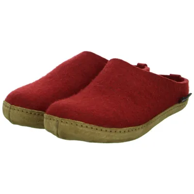 Immagine prodotto di Pantofole Haflinger Pantofole in feltro
