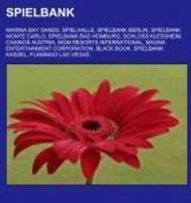 Produktbild von Spielbank