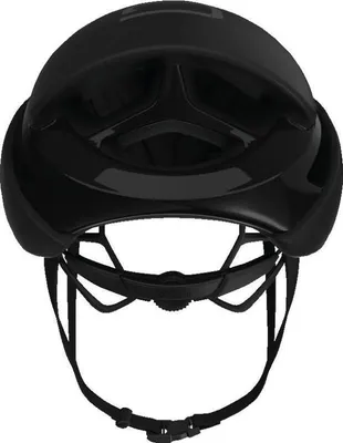 Immagine prodotto di Casco da bici da strada ABUS GameChanger 2.0 MIPS - casco aero ad alte prestazioni con aerodinamica e ventilazione ottimizzate - per uomo e donna - nero, taglia M (54-58 cm)