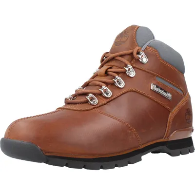 Produktbild von TIMBERLAND Stiefeletten SPLITROCK 2, Brown:41,5