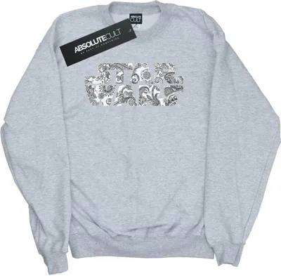 Produktbild von Star Wars - Sweatshirt für Herren BI45358 (XXL) (Grau)