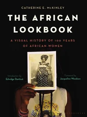 Produktbild von The African Lookbook