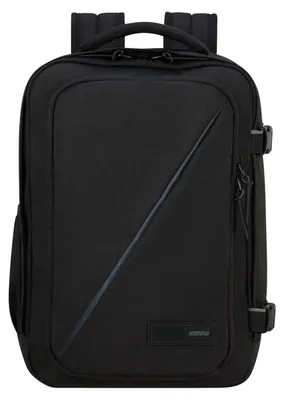 Produktbild von American Tourister Rucksack Reisetasche Take2Cabin Casual Backpack 24L Black schwarz