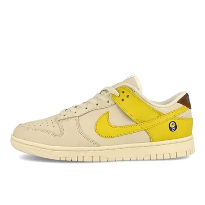 Immagine prodotto di Nike Dunk Low LX Banana Coconut Milk/Vivid Sulfur-Cacao Wow - EU 39