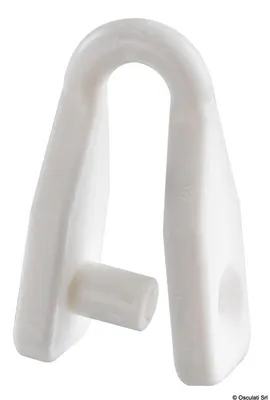 Produktbild von Schnappschäkel Osculati 58.045.20
