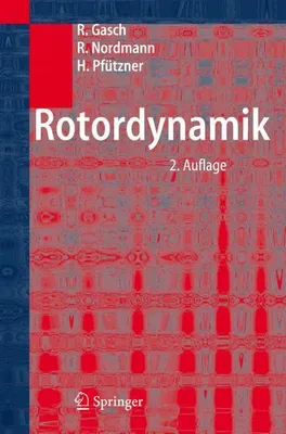 Image de Rotordynamik