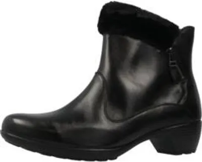 Produktbild von Romika Stiefeletten in Übergrößen Schwarz 45212 90 100 große Damenschuhe