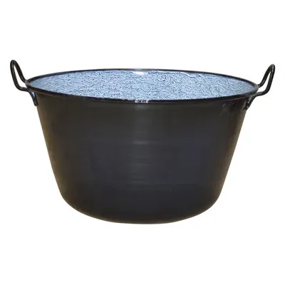 Obrázek produktu pro Kotlík smaltovaný 50L 57cm Pro-Tech CHEF 50657