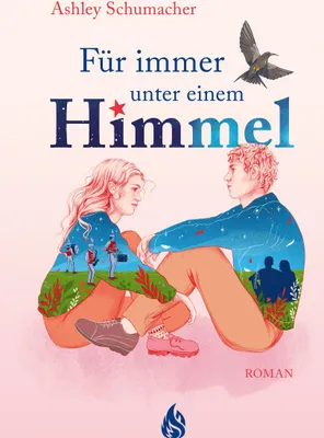 Produktbild von Für immer unter einem Himmel