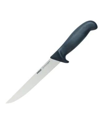 Produktbild von Pirge Butcher's  Germany Profi Ausbeinmesser 15 cm Gerade Klinge - Metzgermesser - Fleischermesser - Stechmesser