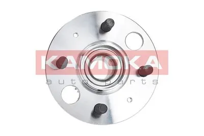 Produktbild von KAMOKA Radlagersatz Hinten für HONDA CIVIC VII Hatchback (EU, EP, EV) 138mm 138,8mm 5500036