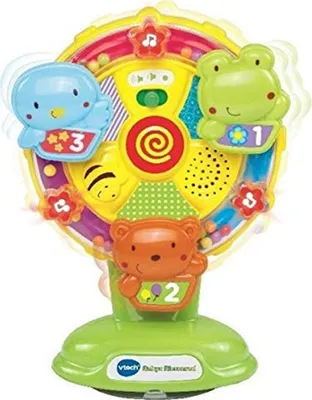 Produktbild von vtech Vtech 80-165904 Babys Riesenrad