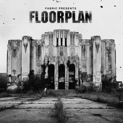 Produktbild von Floorplan: Fabric Presents Floorplan