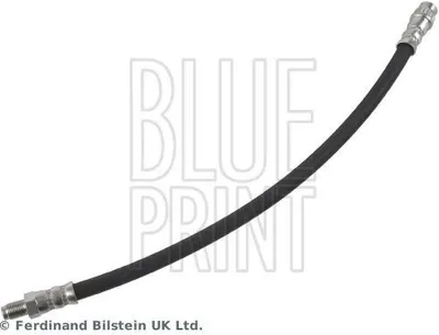 Produktbild von BLUE PRINT ADN153227 Bremsschlauch Vorne Links Vorne Rechts für RENAULT KANGOO (KC0/1) KANGOO Express (FC0/1) für NISSAN Kubistar Kastenwagen (X76)