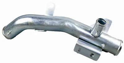 Image de Tuyau de liquide de refroidissement METZGER pour FIAT DUCATO Kasten