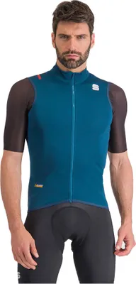Produktbild von Sportful Fiandre Pro Weste Blau XL Mann Blau XL
