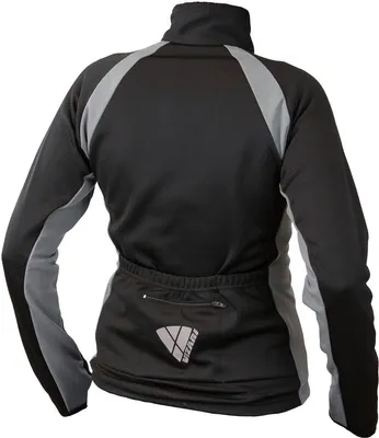 Image de Veste de cyclisme pour femme Vizari XS