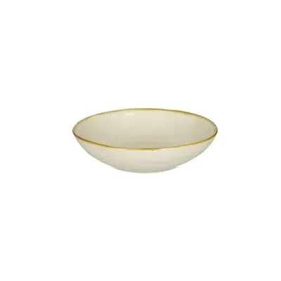 Produktbild von ROSE & TULIPANI Concerto Speiseteller 21 cm Grau