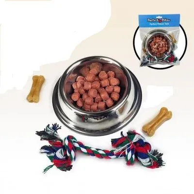 Produktbild von Perfect Petzzz 98501 Zubehör für Perfect Petzzz - Welpen