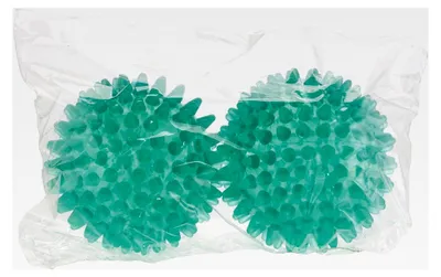Produktbild von 2 Massagebälle 8 cm
