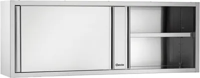 Produktbild von Bartscher Hängeschrank ST 400, B1200