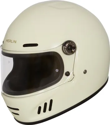 Produktbild von Merlin Revival Helm, M (57/58)