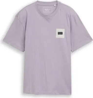 Produktbild von Relaxed Fit T-Shirt mit Print