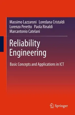 Produktbild von Reliability Engineering